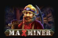 Jogue Max Miner online